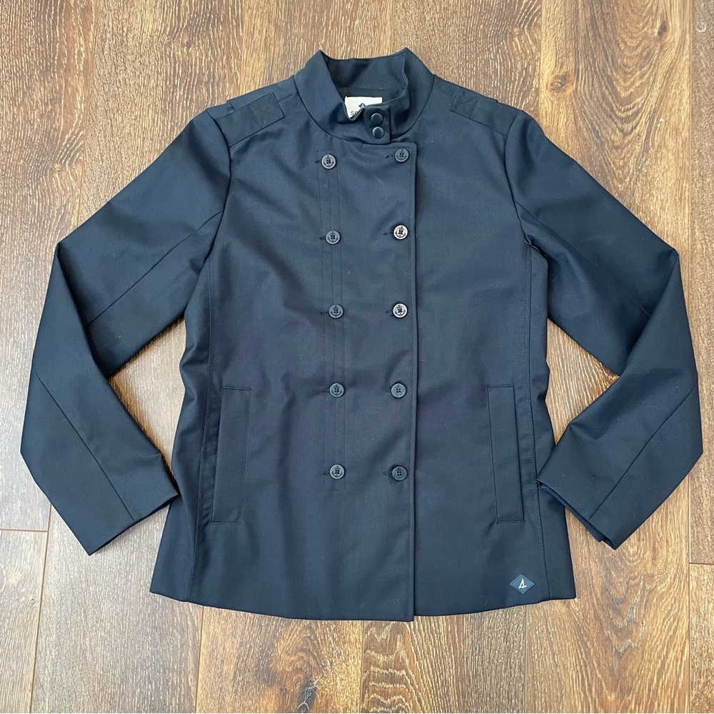 NWOT Sperry Military Jacket from Nordstrom